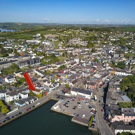 Hotel Pier House Kinsale Exteriér fotografie