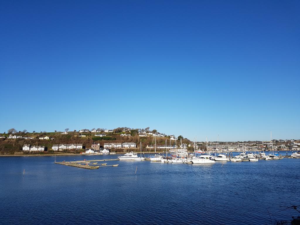 Hotel Pier House Kinsale Exteriér fotografie