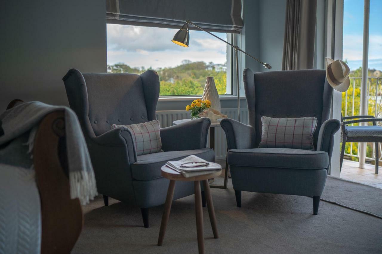 Hotel Pier House Kinsale Exteriér fotografie