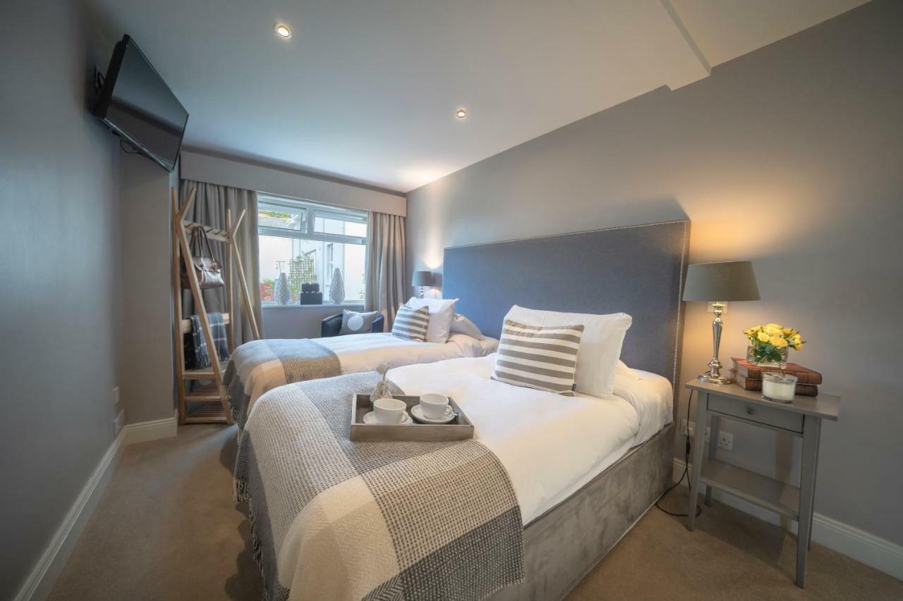 Hotel Pier House Kinsale Exteriér fotografie