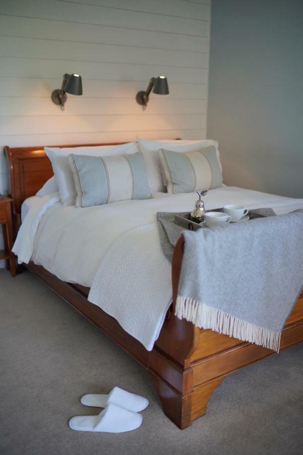 Hotel Pier House Kinsale Exteriér fotografie