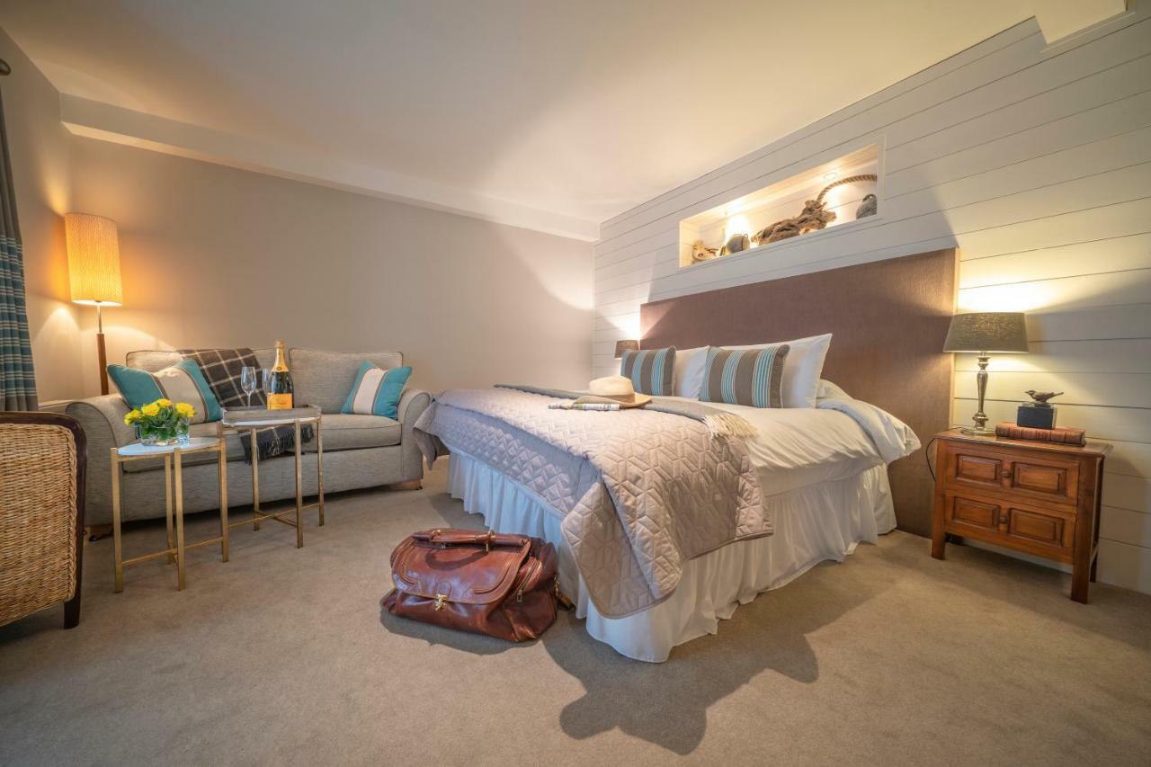 Hotel Pier House Kinsale Exteriér fotografie